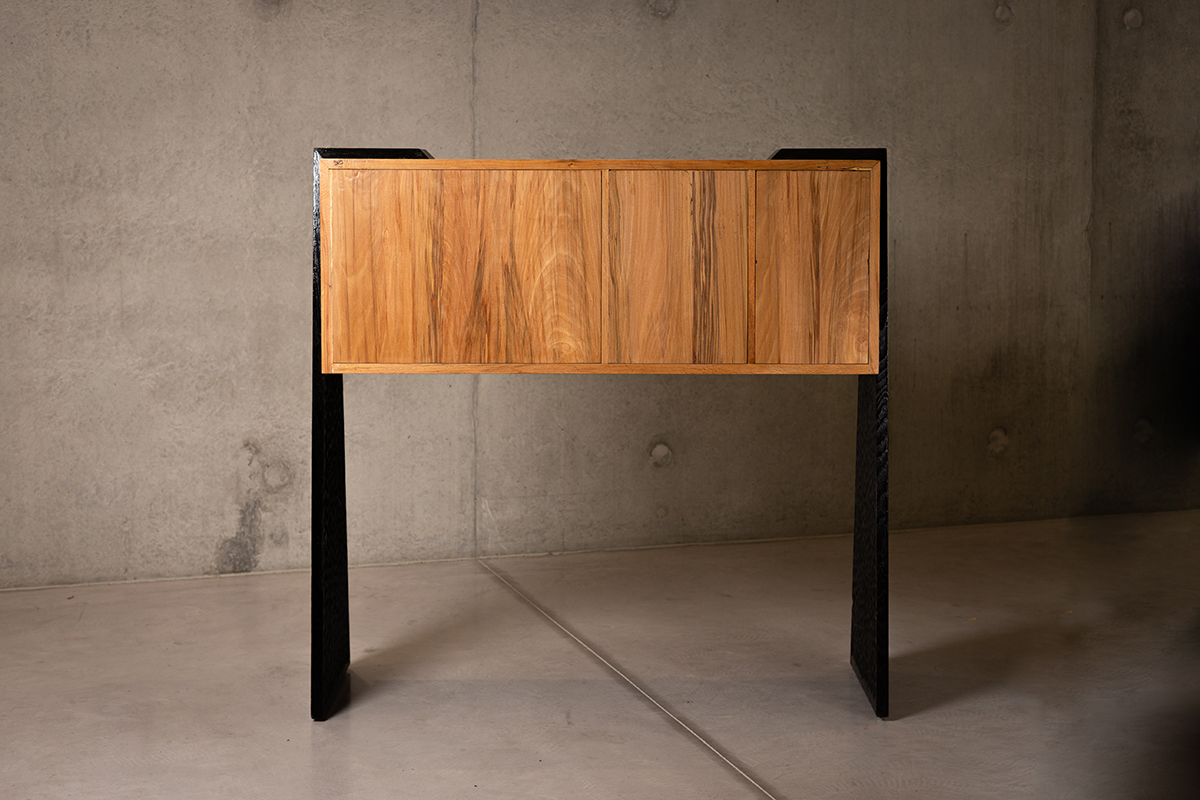 Cabinet à liqueurs STELO